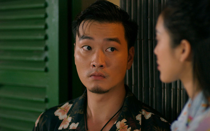 Không Ngại Cưới Chỉ Cần 1 Lý Do tập 1: Bạn gái đòi cưới, Đông vội chia tay Ảnh 2