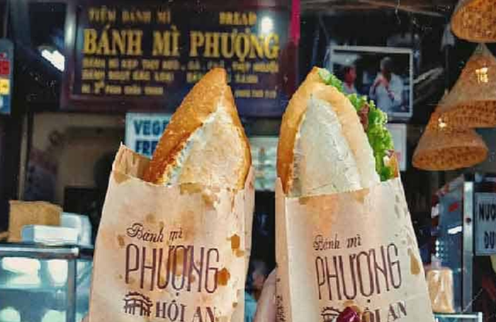 Tiệm bánh mì Phượng gửi thư xin lỗi, mong được thông cảm Ảnh 2