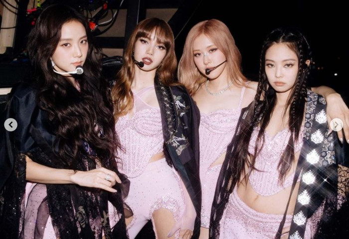 Sau Lisa, thêm 2 thành viên BLACKPINK quyết định rời YG? Ảnh 2