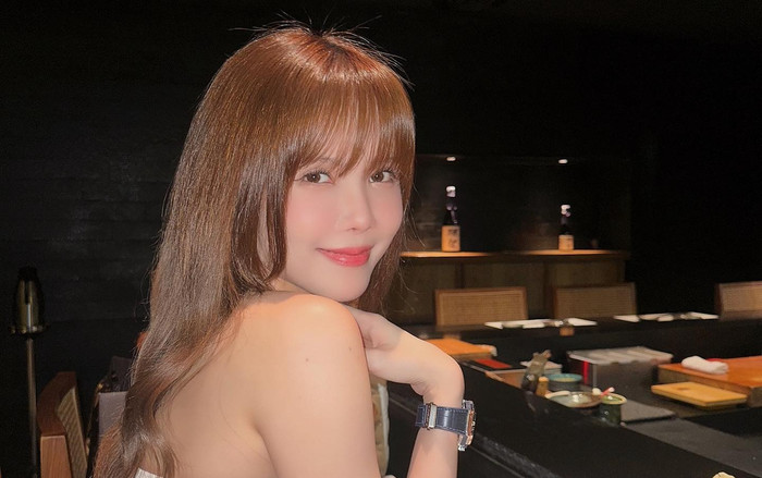 Thiều Bảo Trâm hé lộ dự định có con nhân dịp bước sang tuổi 29? Ảnh 2