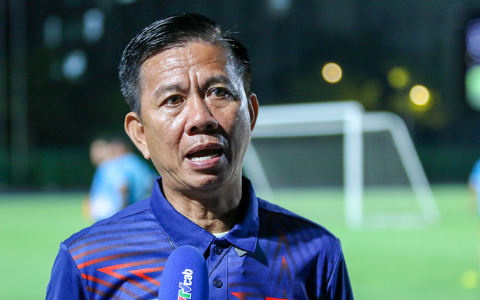 'Việt Nam sẽ chơi kiểm soát bóng và không thua Iran' Ảnh 2