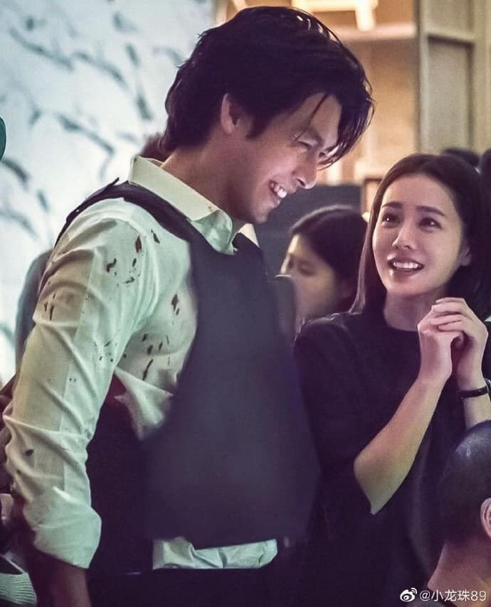 Son Ye Jin không ngại bày tỏ tình cảm dành cho Hyun Bin.