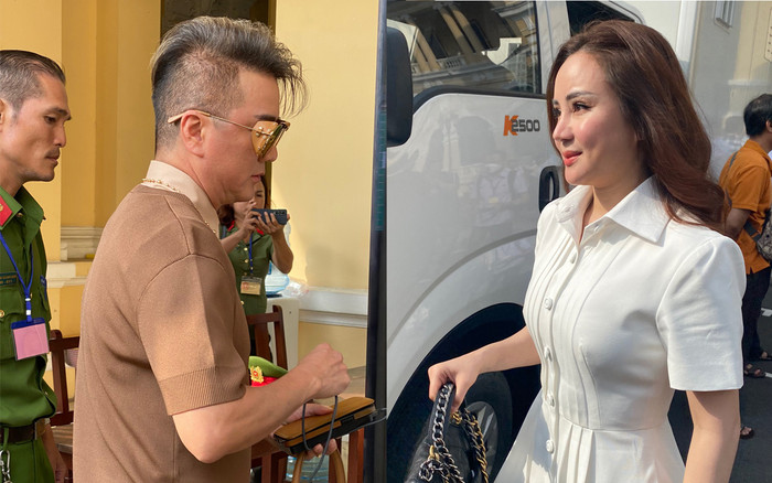 Được yêu cầu xin lỗi Đàm Vĩnh Hưng, Vy Oanh, bà Nguyễn Phương Hằng nói gì? Ảnh 2