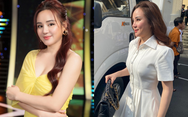 Vy Oanh: 'Tôi có mặt ở phiên toà ngày hôm nay là vì tương lai của các con tôi' Ảnh 2