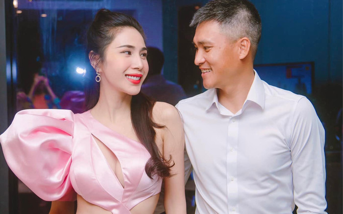 Thuỷ Tiên - Công Vinh vắng mặt, yêu cầu bồi thường hơn 17 tỷ đồng Ảnh 2