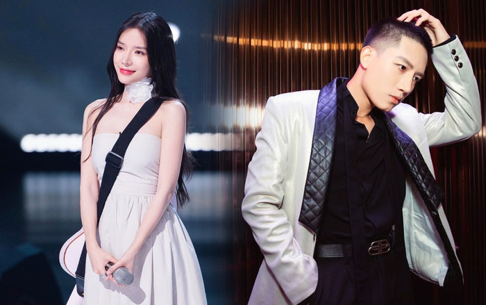 Hậu tin đồn rạn nứt với Anh Tú, Lyly nói gì khi được hỏi 'đang hạnh phúc không'? Ảnh 2