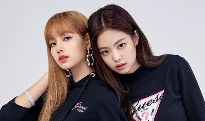 BLACKPINK bị réo tên về khoản 'hở bạo' váy áo, 'chị đại' xứ Hàn thay mặt đáp trả Ảnh 6