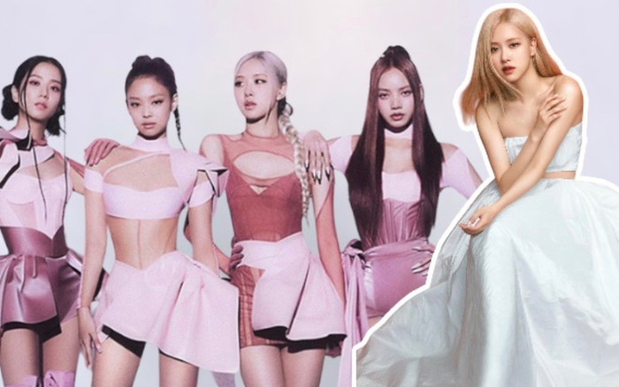 Chỉ còn một mình Rosé gia hạn hợp đồng với YG Ảnh 2