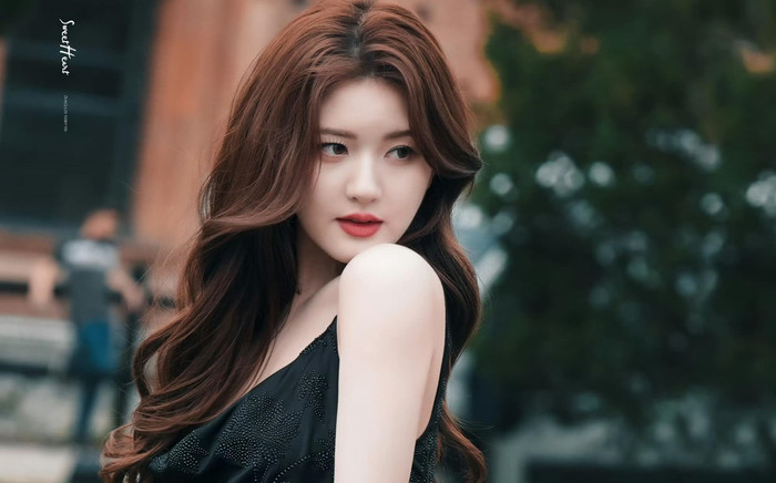 Triệu Lộ Tư đã nâng cấp tạo hình nhưng bị chỉ ra nhược điểm không thể chối cãi Ảnh 2