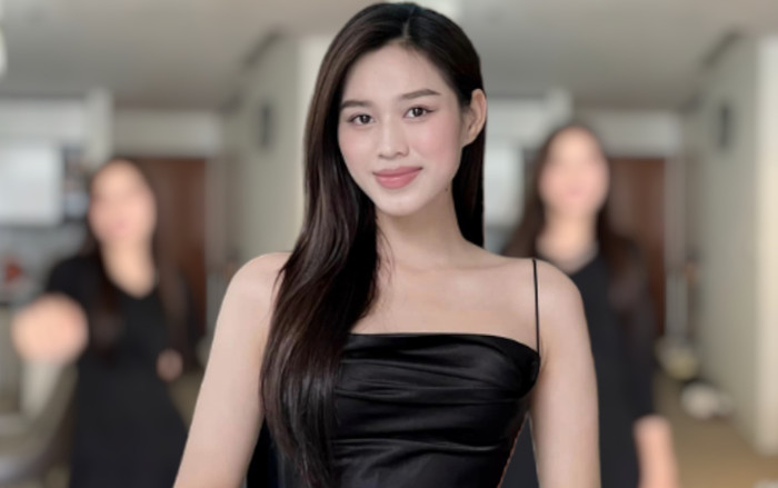 Có tâm như Đỗ Thị Hà: Thuê biên đạo để dạy nhảy trong đám cưới Phương Anh Ảnh 2