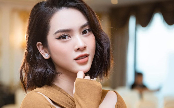 Điều gì khiến Quỳnh Lương dù không đóng vai chính vẫn chiếm trọn ánh nhìn? Ảnh 2