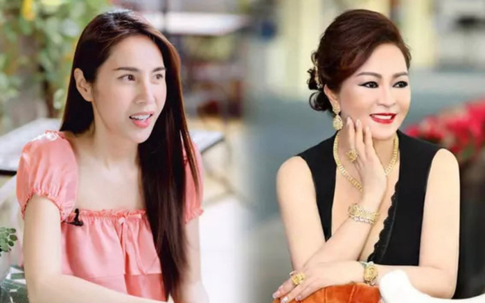 Luật sư phía Công Vinh - Thuỷ Tiên gặp sự cố 'dở khóc, dở cười' trong phiên toà Ảnh 2