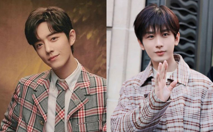 Cùng có phim flop nhưng Thành Nghị được ưu ái hơn hẳn Tiêu Chiến Ảnh 2