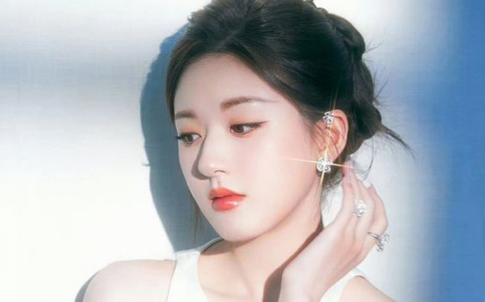 Triệu Lộ Tư ám ảnh một điều, khán giả liền ùa vào chê 'sống ảo' Ảnh 2