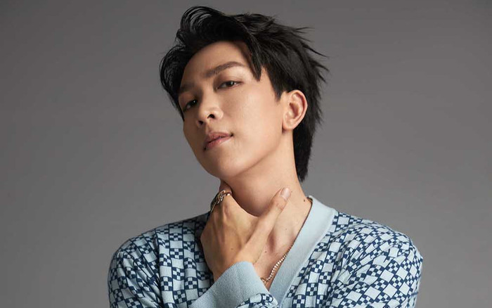 Tăng Phúc: 'Nhiều năm đi hát, tôi vẫn ở nhà thuê, chưa có ô tô riêng' Ảnh 2