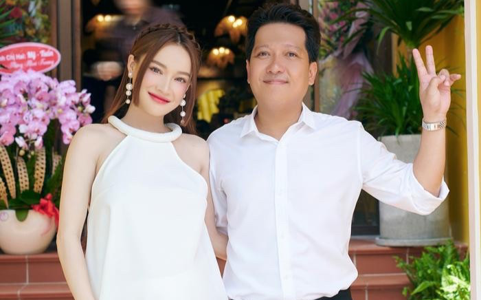 Chuẩn bị lâm bồn, Nhã Phương tiết lộ kế hoạch sinh thêm con Ảnh 2