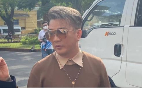 Đàm Vĩnh Hưng nói gì sau khi có kết quả phiên toà xét xử bà Nguyễn Phương Hằng? Ảnh 2