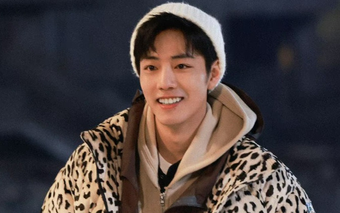 Tiêu Chiến tiết lộ tiêu chuẩn chọn vai diễn Ảnh 2