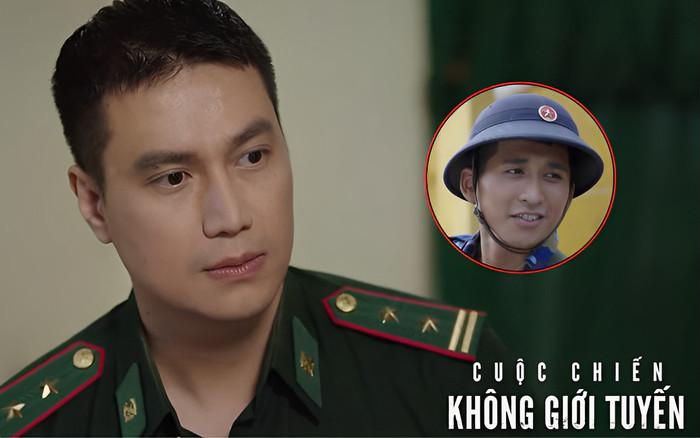 Cuộc Chiến Không Giới Tuyến tập 10: Hé lộ diện mạo, thân thế của em ruột Trung Ảnh 2