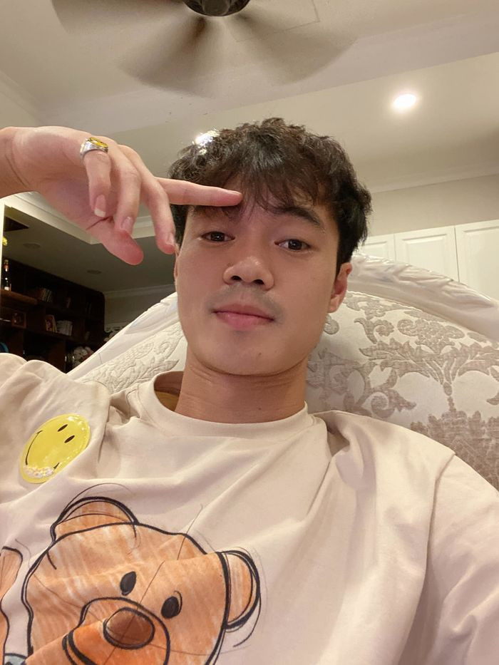 Điển trai, đá bóng giỏi, sở hữu tài sản 'khủng' nhưng Văn Toàn vẫn chưa có người yêu