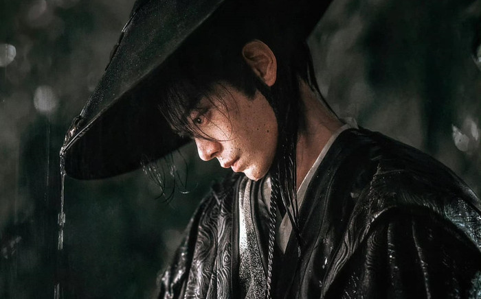 Mỹ nam làm cameo phim của Lưu Thi Thi mà chiếm trọn spotlight với mưa lời khen Ảnh 2