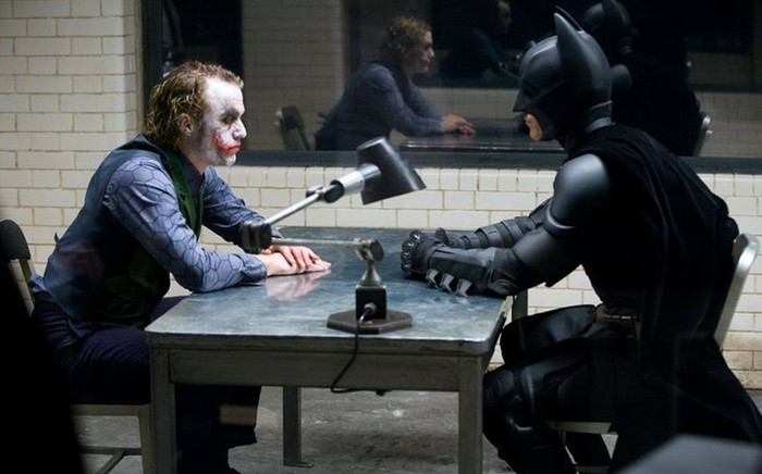 Batman - anh hùng được yêu thích nhất vũ trụ DC chính thức tái xuất Ảnh 2