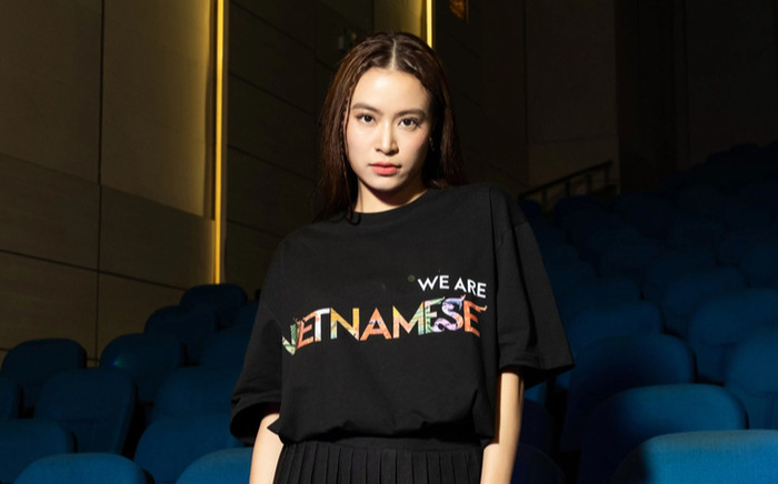 Bị chấn chỉnh nên biết ơn khán giả, Hoàng Thùy Linh nói gì? Ảnh 2