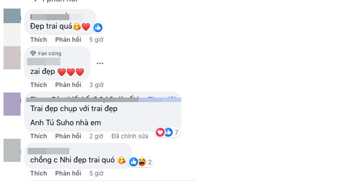 Diệu Nhi bị fan réo gọi vì... Anh Tú quá đẹp trai, không hề lép vế khi đứng cạnh Suho!