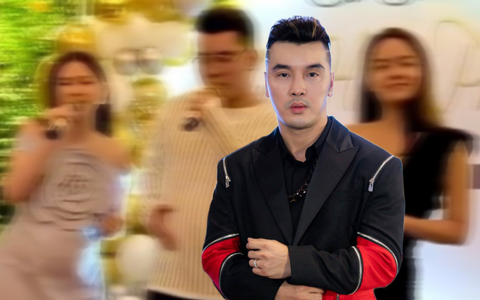 Ưng Hoàng Phúc hội ngộ 2 thành viên nhóm HAT: Tuổi thơ của biết bao thế hệ! Ảnh 2