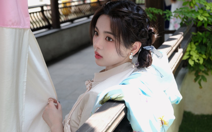 Dương Siêu Việt bị chê diễn xuất nhưng điểm Douban vẫn hơn mỹ nhân siêu hot này Ảnh 2