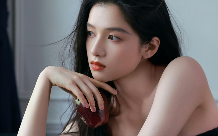 'Công chúa' Trương Tịnh Nghi khiến fan vỡ mộng, nhan sắc lẫn diễn xuất đều tệ Ảnh 2