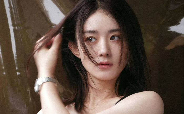 Triệu Lệ Dĩnh tái xuất với tạo hình khác lạ, khán giả lại chỉ chú ý một điều Ảnh 2