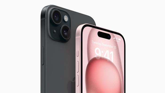 iPhone 15 và iPhone 15 Pro có đáng mua? Ảnh 1