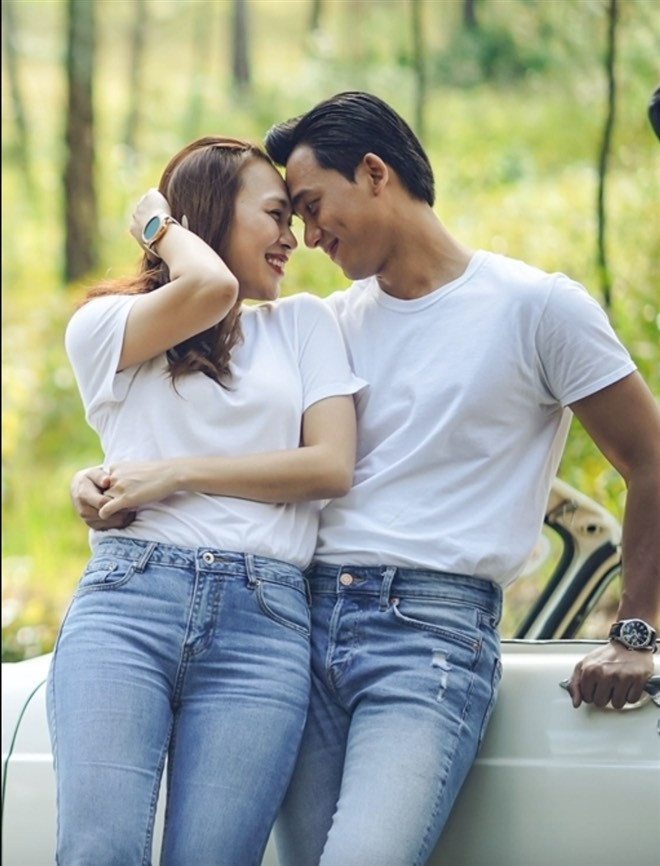 Cứ sơ hở là bộ đôi Mai Tài Phèn - Mỹ Tâm lại được dân tình 'ship' tới bến.