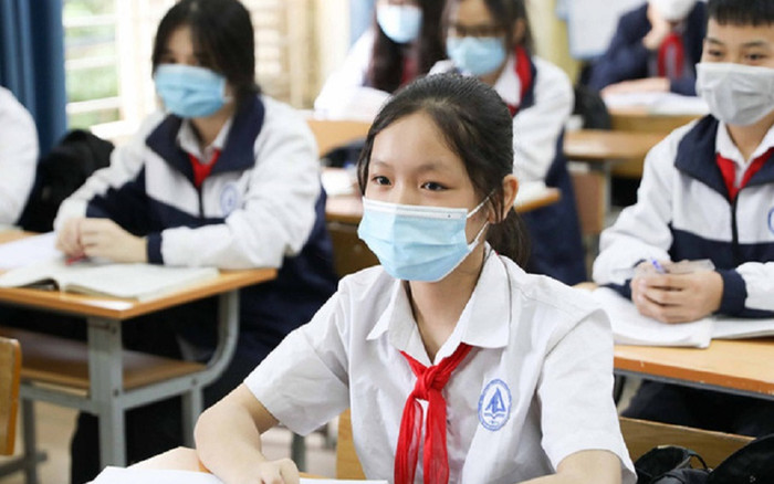 Những địa phương đầu tiên miễn giảm học phí cho học sinh năm học 2023-2024 Ảnh 2