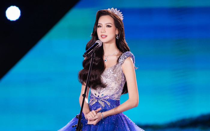 Nhóm tẩy chay Hoa hậu Bảo Ngọc bất ngờ có động thái khó hiểu Ảnh 2