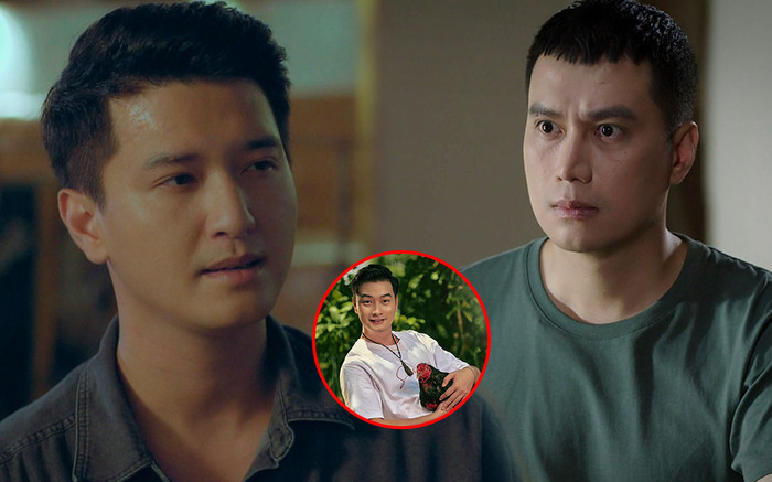 Sao nam bỏ xa Việt Anh, Huỳnh Anh ở phim Việt giờ vàng gây sốt với một câu thoại Ảnh 2