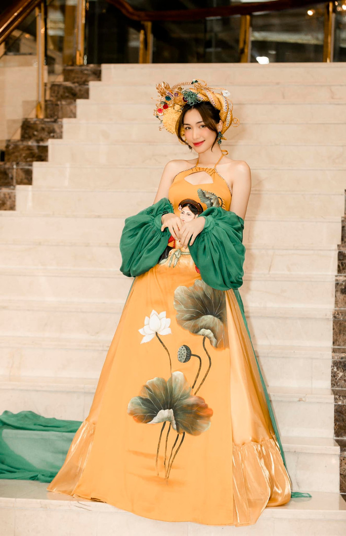 Nhiều khán giả kỳ vọng sẽ được thưởng thức khả năng hát live của Hòa Minzy khi có mặt tại liveshow 3 Vietnam Idol