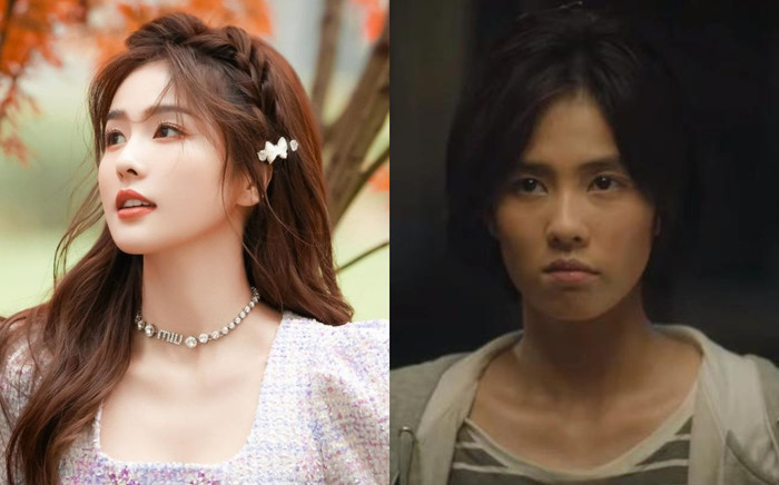 Bạch Lộc vừa trở lại nhưng đã bị chê tơi tả vì xấu xí đến khó tin Ảnh 2