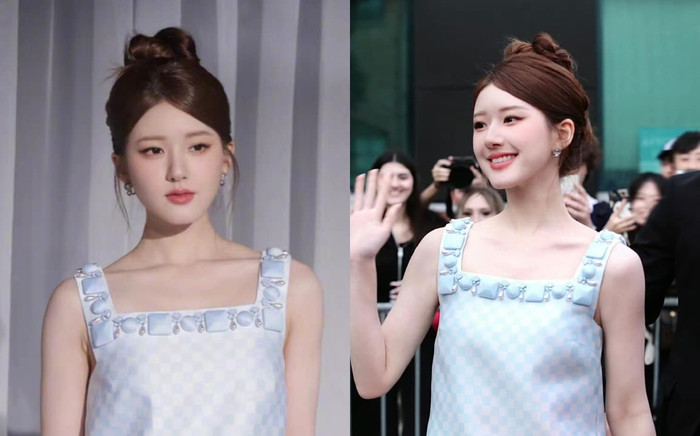 Triệu Lộ Tư khiến antifan nín lặng sau khi nhận biệt đãi 'chưa từng có' Ảnh 2