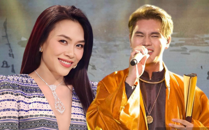 Nhận món quà đặc biệt từ Lâm Phúc, Mỹ Tâm bất ngờ nhắc đến chuyện lấy chồng Ảnh 2