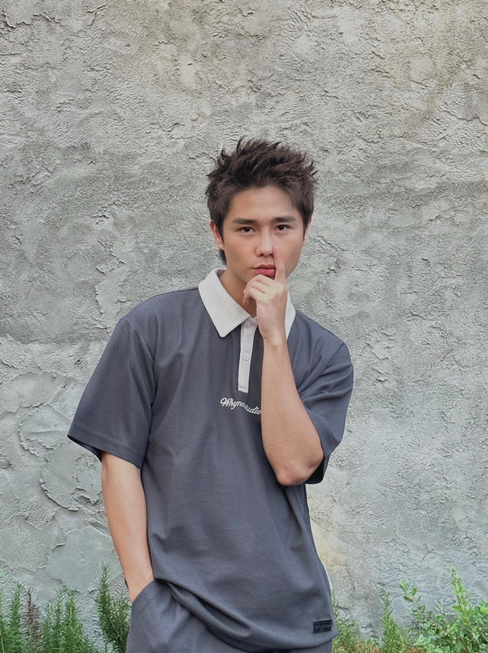 Tăng Duy Tân vô cùng thích thú khi nhắc về quá trình tham gia Vietnam Idol của thí sinh Xuân Định