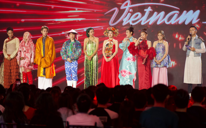 Lộ diện top 8 Vietnam Idol 2023, Annie tạm khép lại giấc mơ 'thần tượng âm nhạc' Ảnh 2
