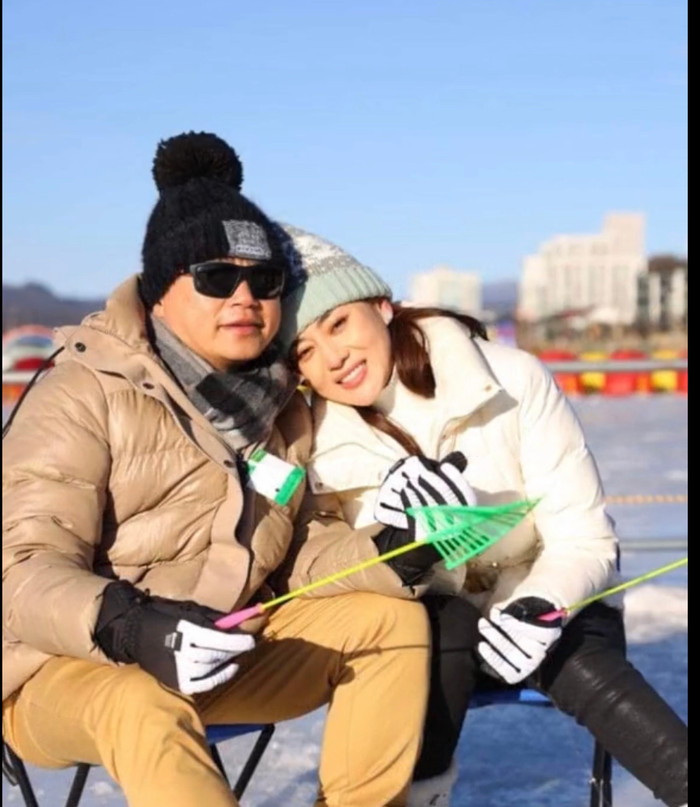 Cuộc sống hôn nhân của Shark Bình - Phương Oanh khiến nhiều người quan tâm.&nbsp;