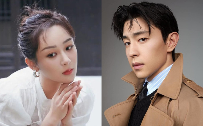 Sau thời gian im ắng, Dương Tử và Đặng Luân bất ngờ 'tái hợp' khiến fan rần rần Ảnh 2