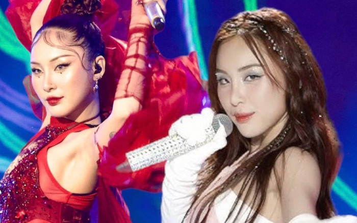 Annie tại Vietnam Idol: Bước ra vùng an toàn, gây tiếc nuối khi dừng chân sớm Ảnh 2