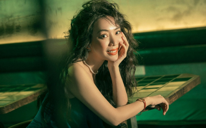 Thu Trang hé lộ thời điểm sinh thêm con, gu chọn kịch bản sau Con Nhót Mót Chồng Ảnh 2