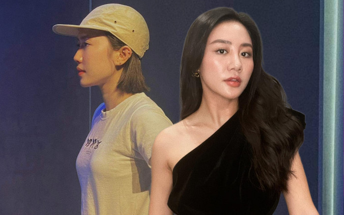 Diệu Nhi nhắn Văn Mai Hương 'Bài này phải bán cho chị trước': Chuyện gì đây? Ảnh 2