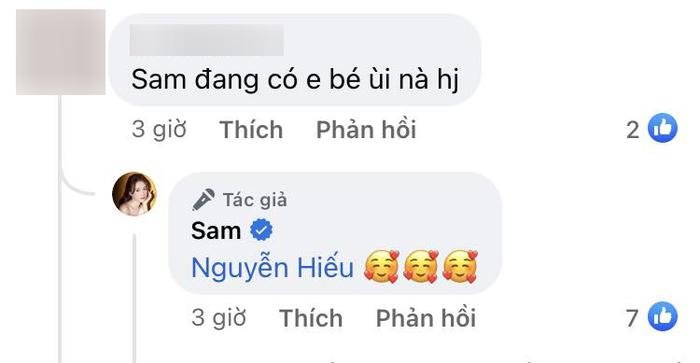 Nữ diễn viên Vbiz lộ vóc dáng tròn trịa, ngầm thừa nhận mang thai? Ảnh 5