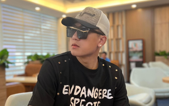 Châu Khải Phong nói rõ quan điểm nghệ sĩ, lên tiếng về tin đồn hẹn hò Thanh Trúc Ảnh 2